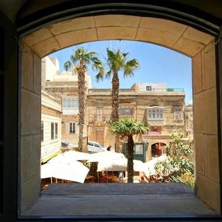 Cittadella Boutique Living Apartment Victoria Exterior foto