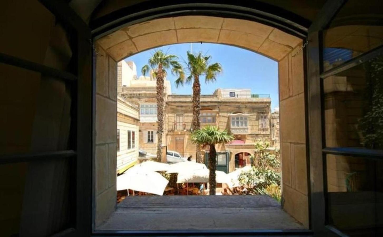 Cittadella Boutique Living Apartment Victoria Exterior foto