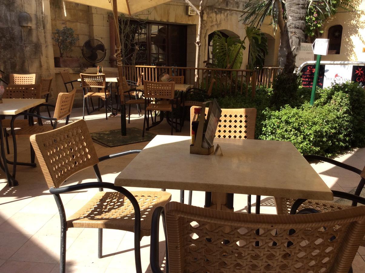 Cittadella Boutique Living Apartment Victoria Exterior foto