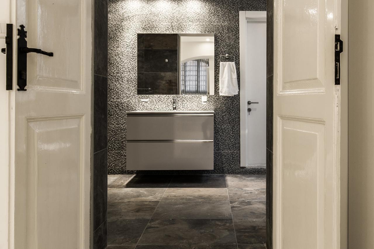 Cittadella Boutique Living Apartment Victoria Exterior foto