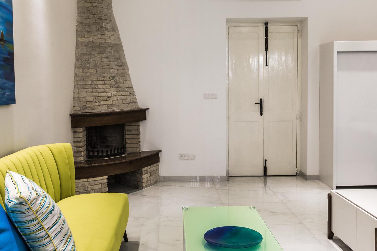 Cittadella Boutique Living Apartment Victoria Exterior foto