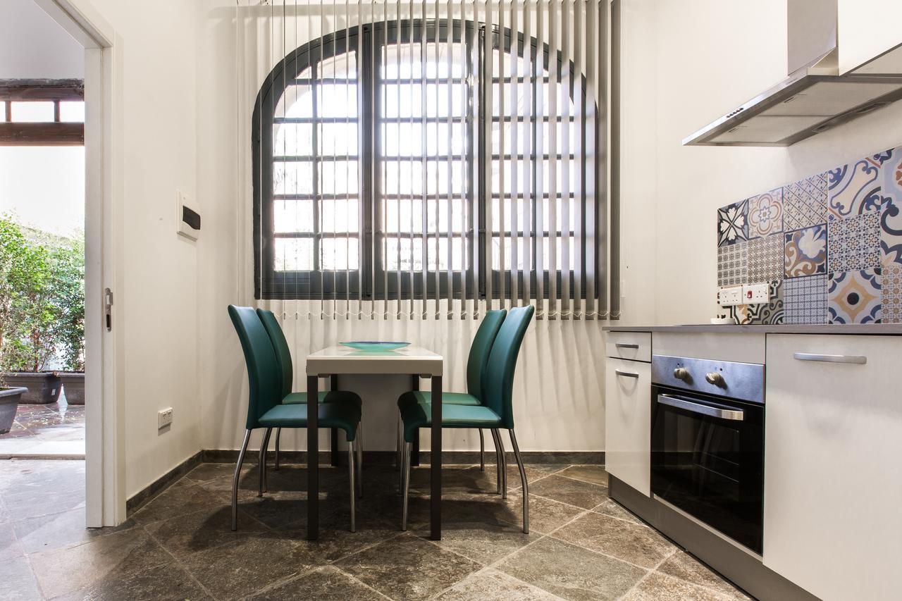 Cittadella Boutique Living Apartment Victoria Exterior foto