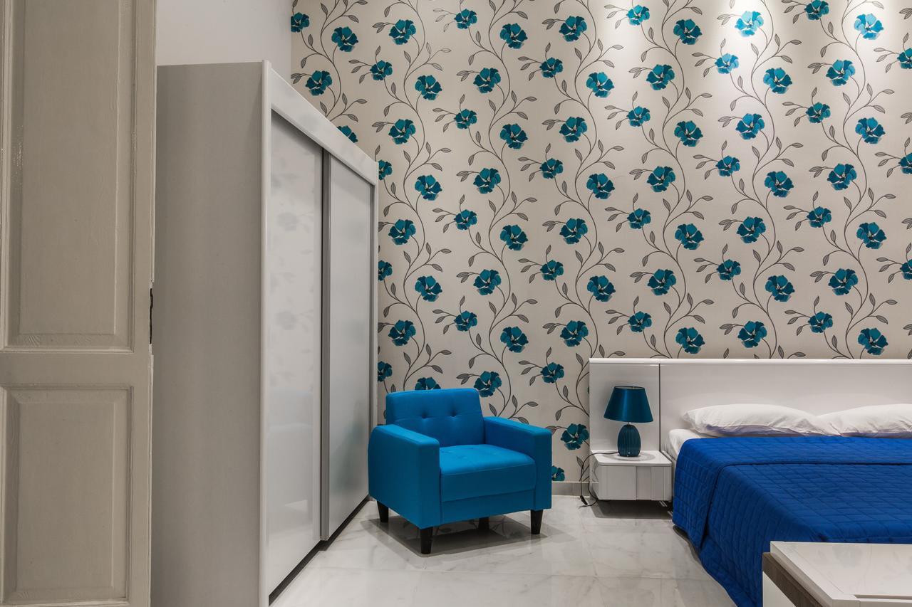 Cittadella Boutique Living Apartment Victoria Exterior foto