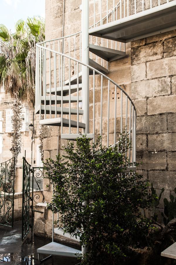 Cittadella Boutique Living Apartment Victoria Exterior foto