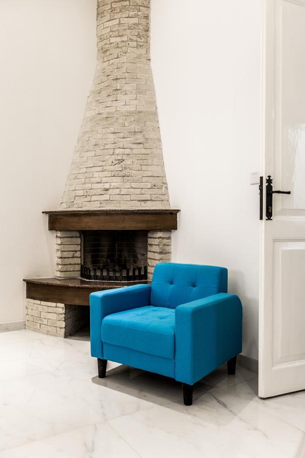 Cittadella Boutique Living Apartment Victoria Exterior foto