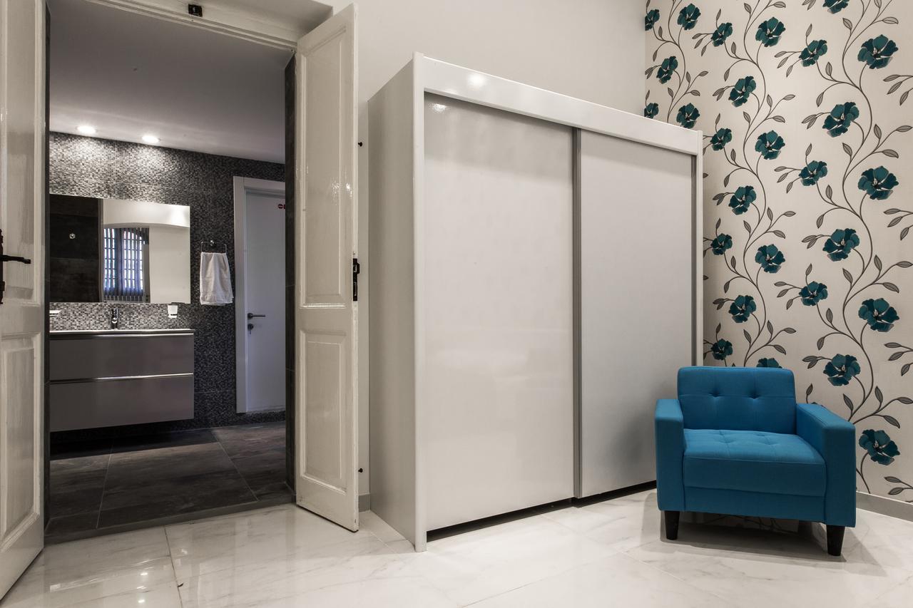 Cittadella Boutique Living Apartment Victoria Exterior foto
