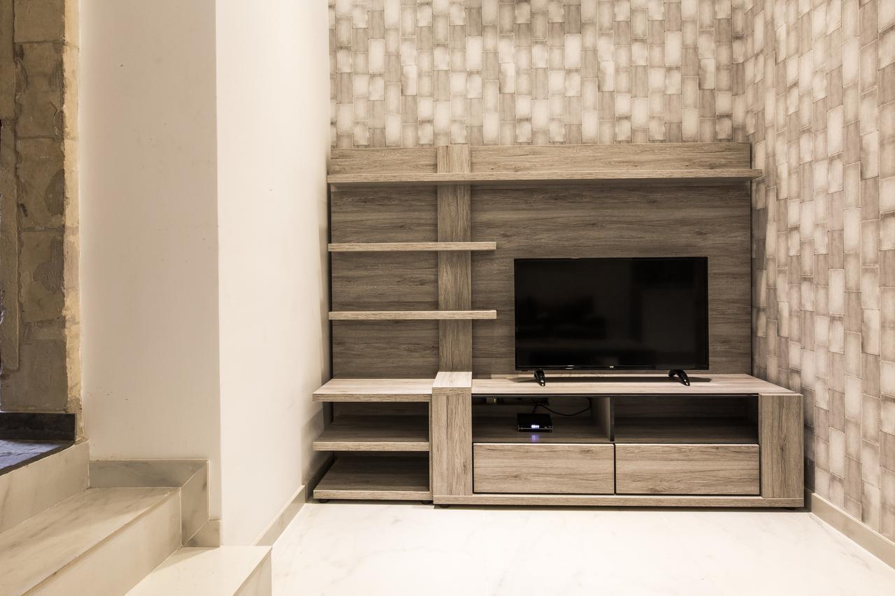 Cittadella Boutique Living Apartment Victoria Exterior foto