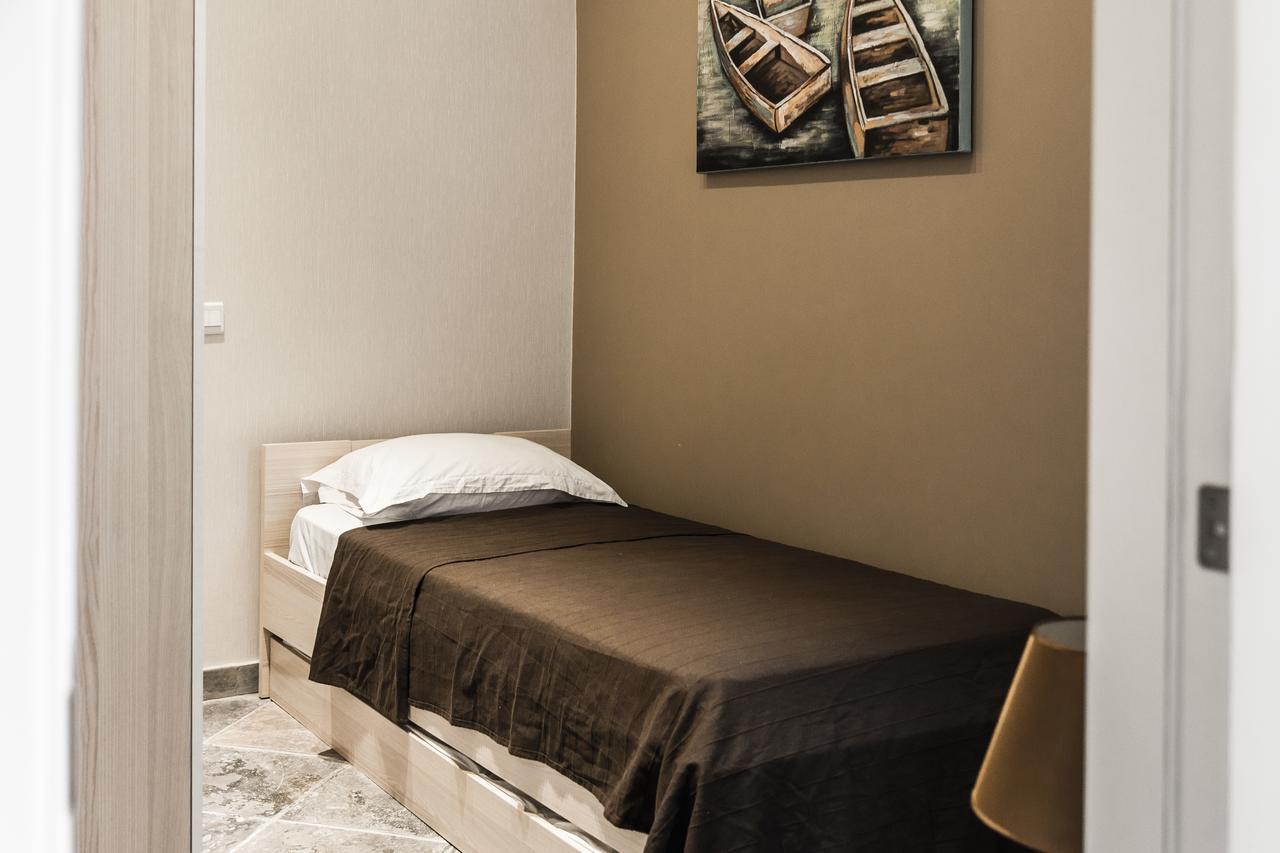 Cittadella Boutique Living Apartment Victoria Exterior foto