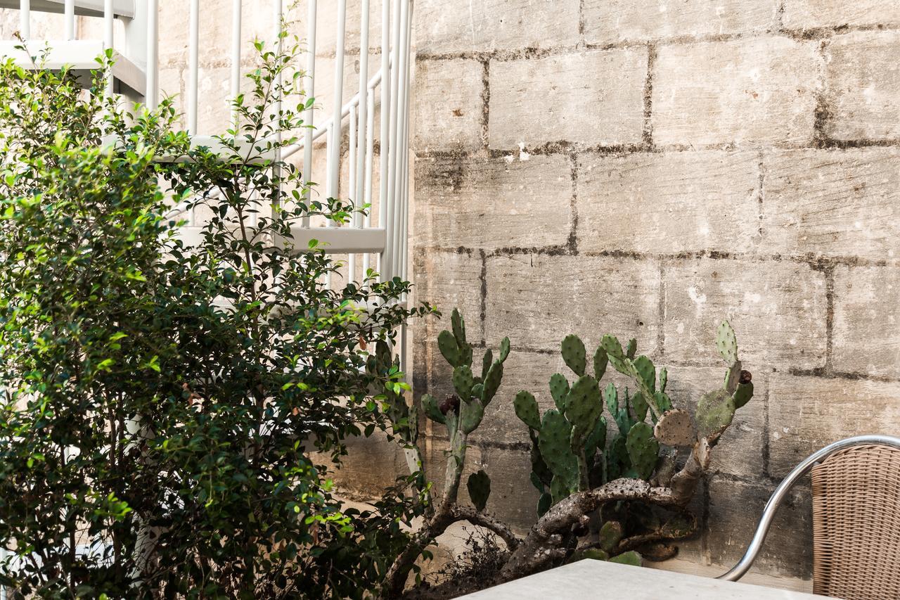 Cittadella Boutique Living Apartment Victoria Exterior foto
