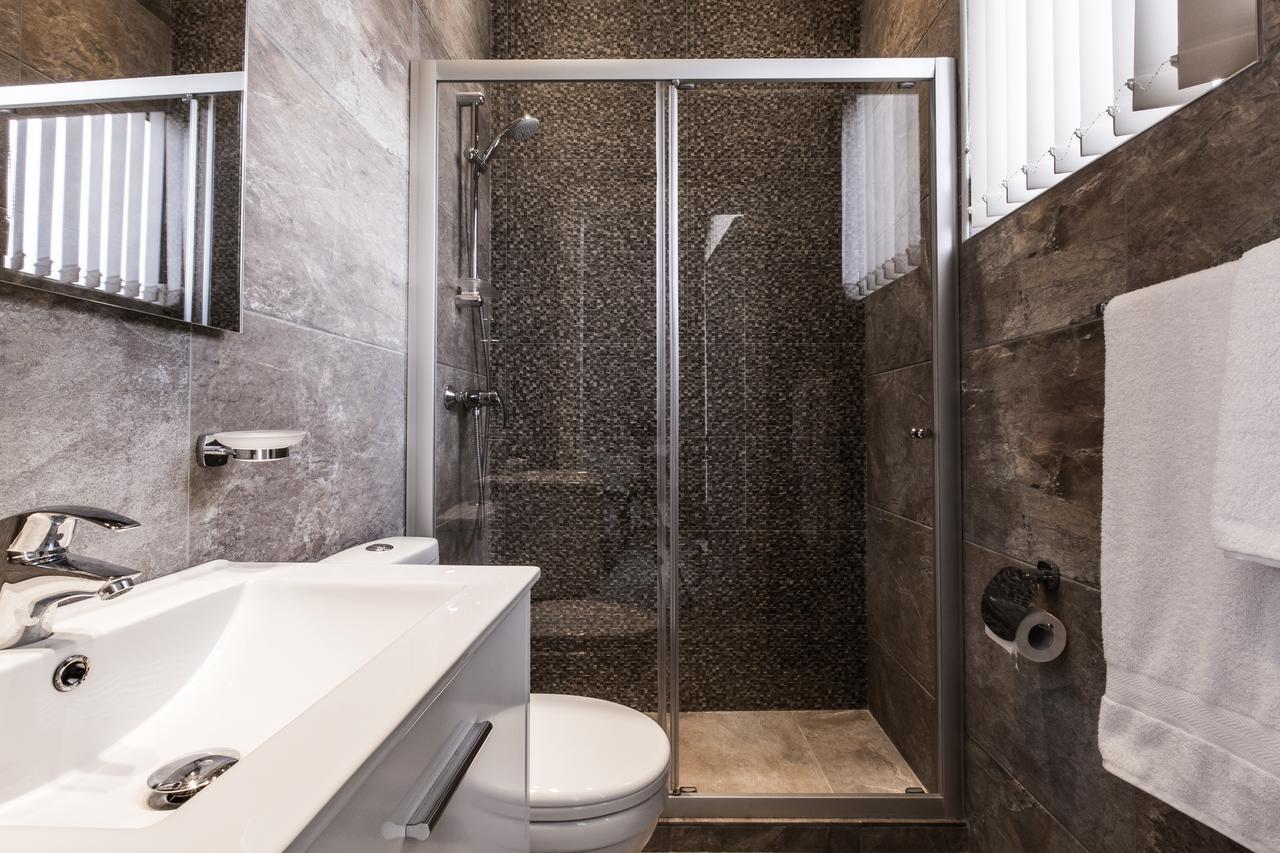 Cittadella Boutique Living Apartment Victoria Exterior foto