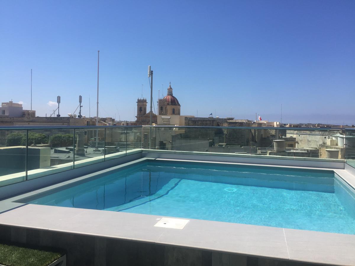 Cittadella Boutique Living Apartment Victoria Exterior foto
