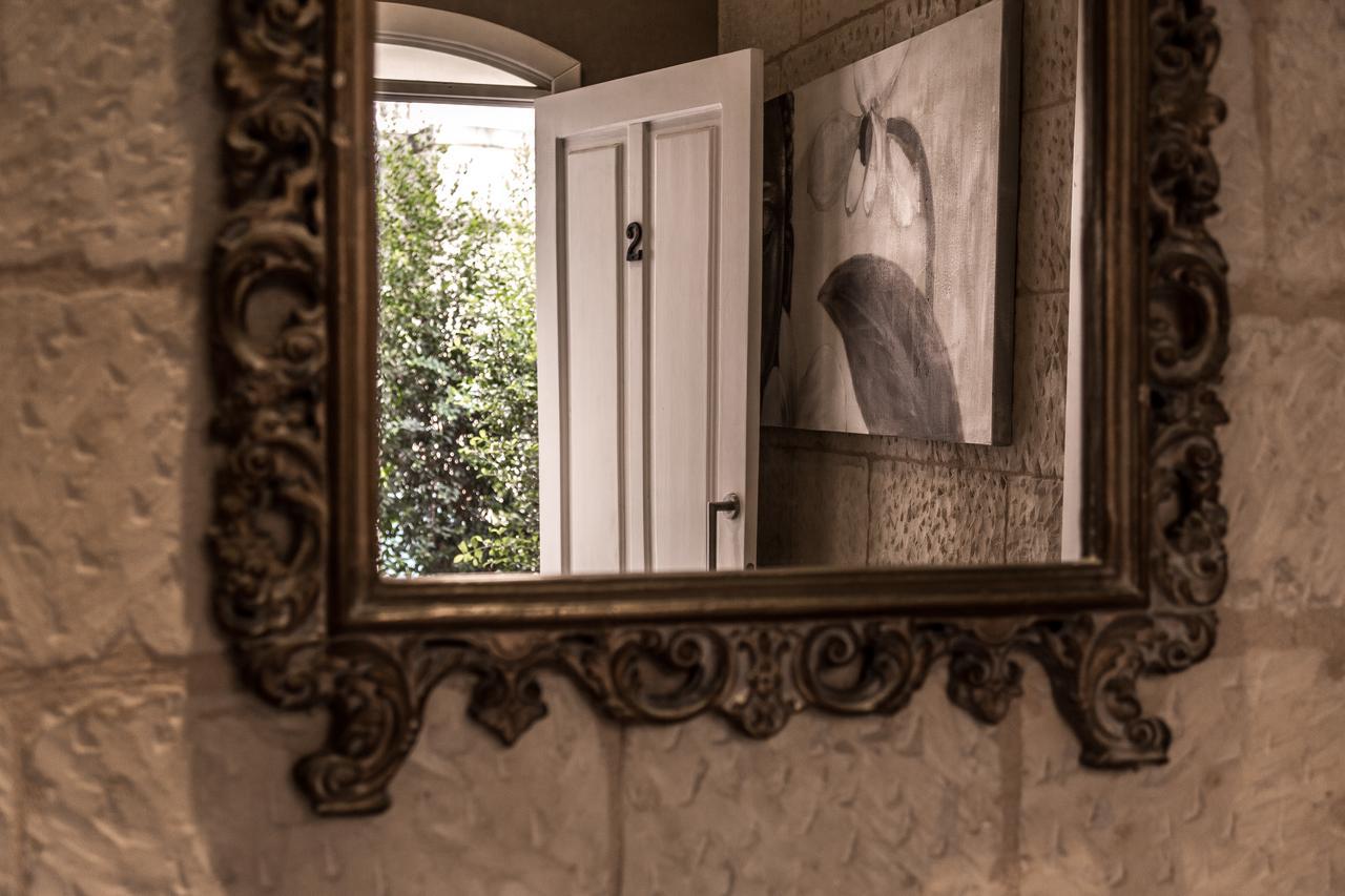 Cittadella Boutique Living Apartment Victoria Exterior foto