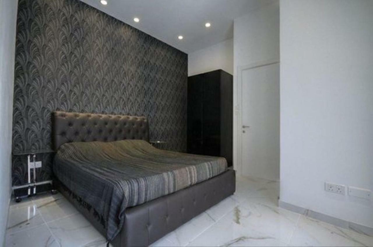 Cittadella Boutique Living Apartment Victoria Exterior foto