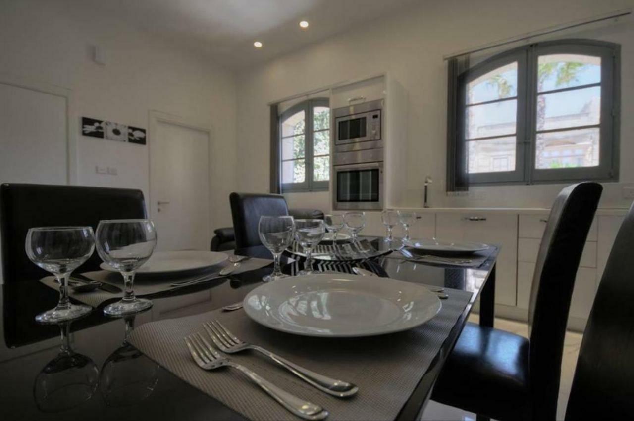 Cittadella Boutique Living Apartment Victoria Exterior foto