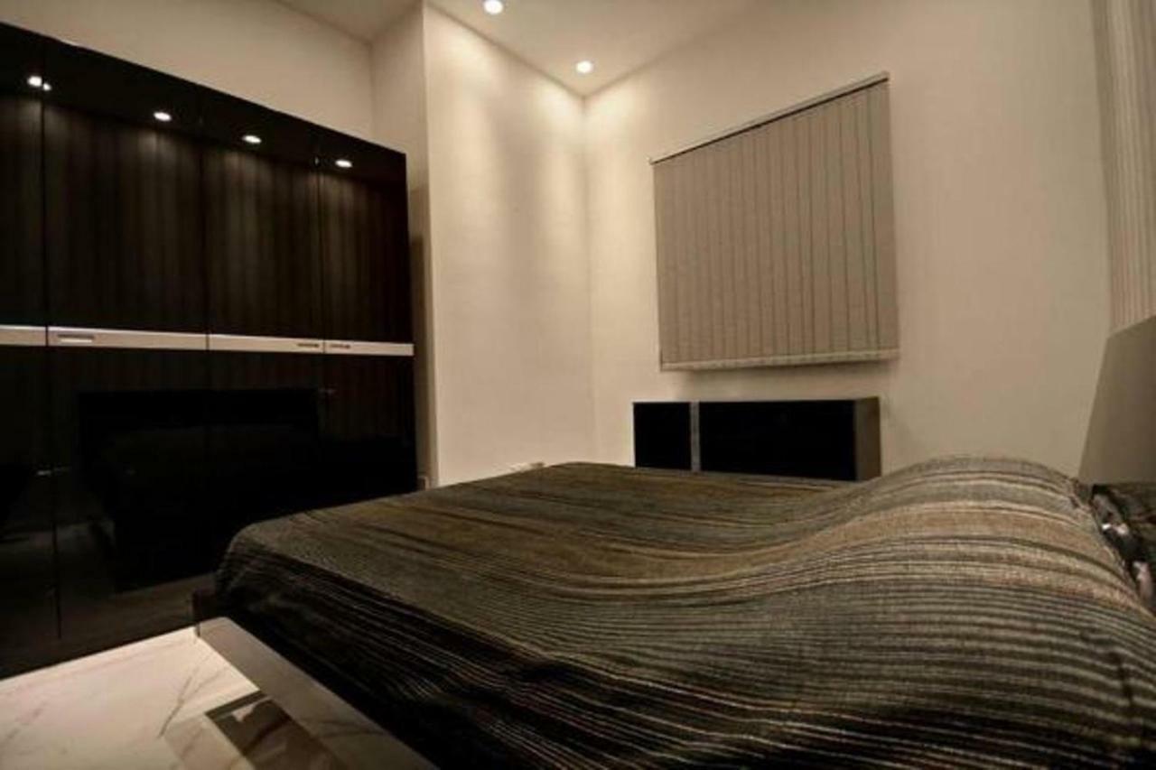 Cittadella Boutique Living Apartment Victoria Exterior foto