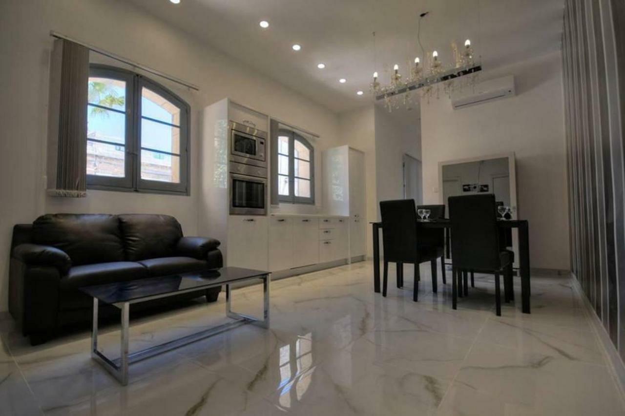 Cittadella Boutique Living Apartment Victoria Exterior foto